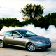 Illustration for article titled 2009 Jaguar XF, Part One